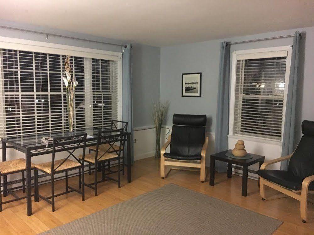 רוקפורט Eagle House Beachside Motel מראה חיצוני תמונה